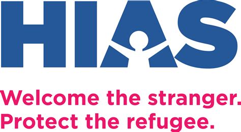 Hebrew immigrant aid society - Hebrew Immigrant Aid Society (HIAS, Inc.) Address 333 7th Ave 16th floor New York, NY 10001 USA. Phone 212-967-4100. Email -. Website https://www.hias.org. Specialties Asylum, Deportation/Defense from Removal.